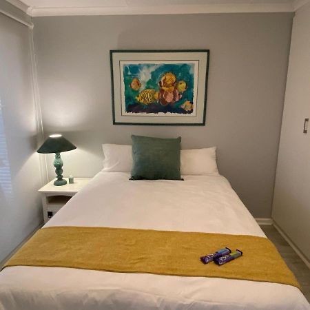 Appartement Cview à Hermanus Extérieur photo