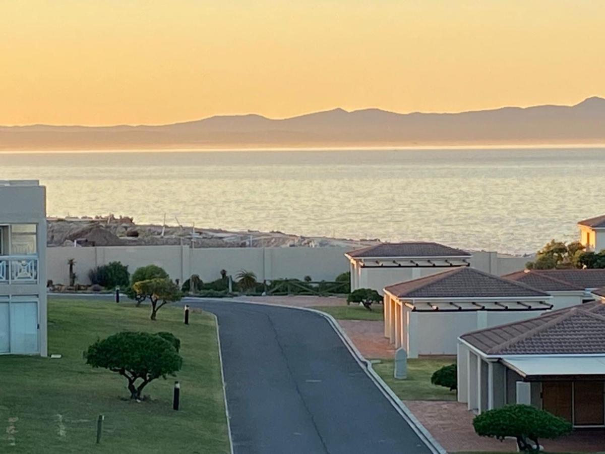 Appartement Cview à Hermanus Extérieur photo