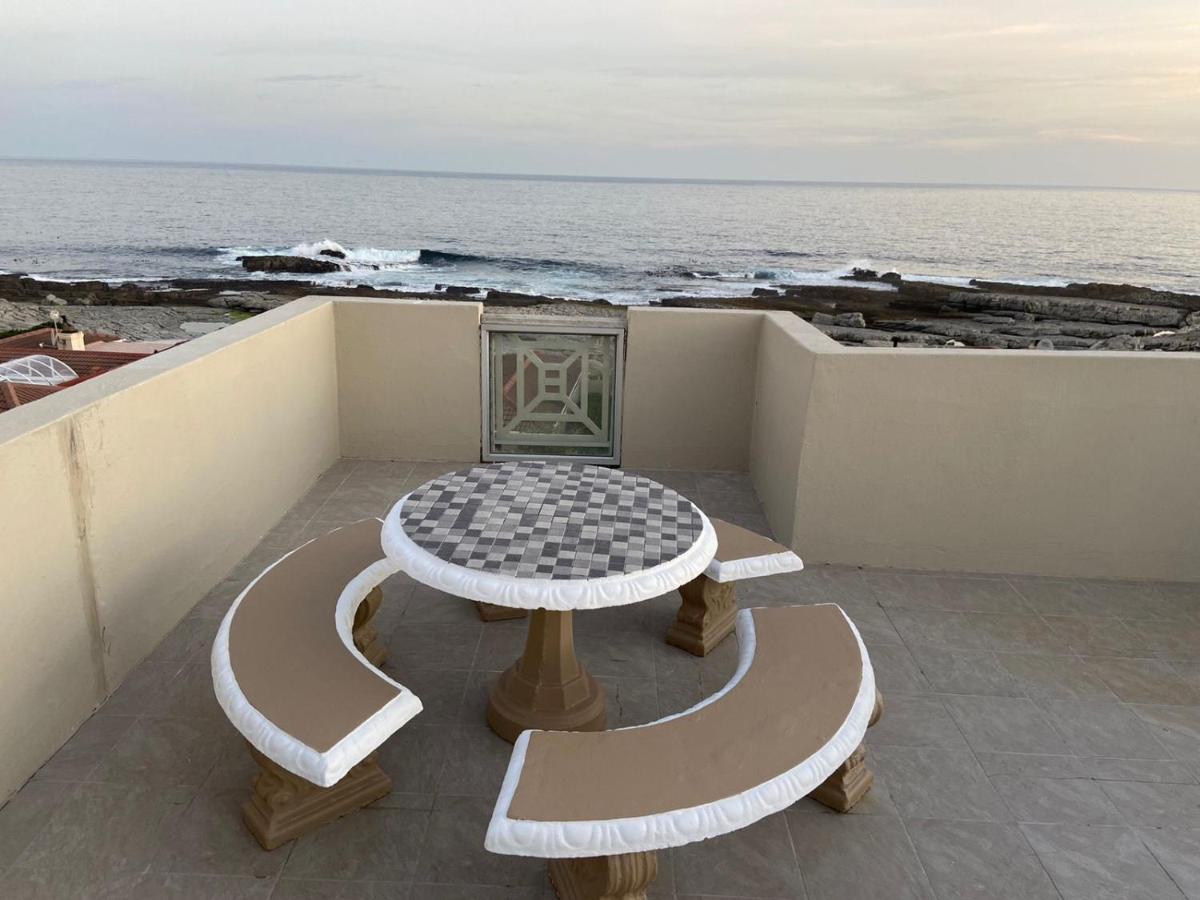 Appartement Cview à Hermanus Extérieur photo