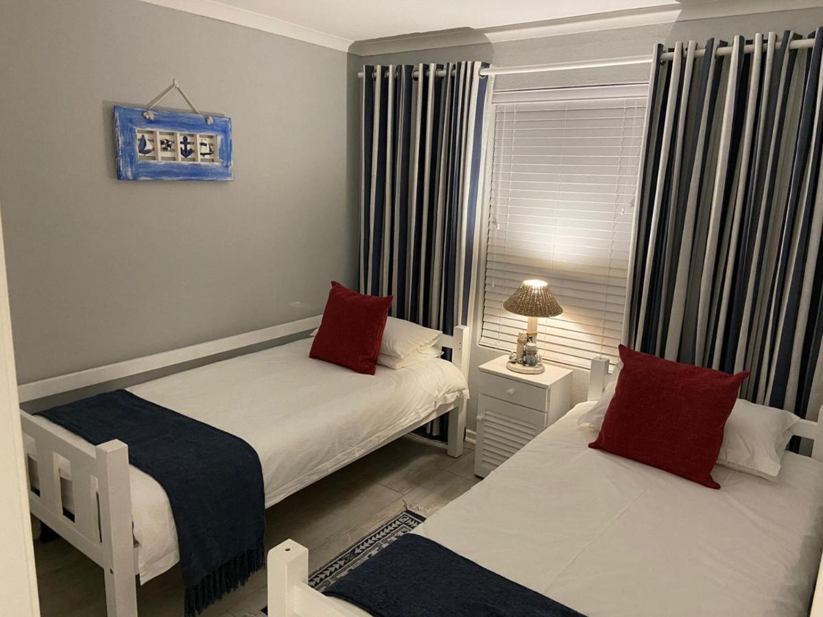 Appartement Cview à Hermanus Extérieur photo
