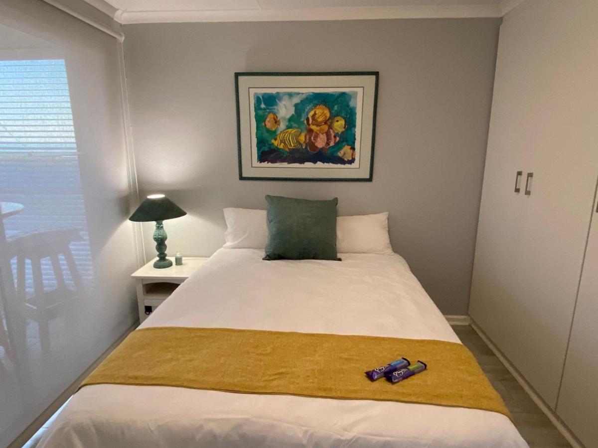Appartement Cview à Hermanus Extérieur photo